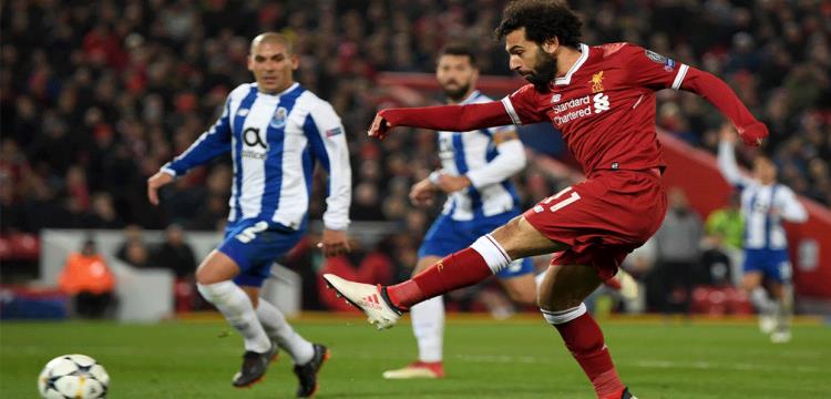 محمد صلاح محمد صلاح